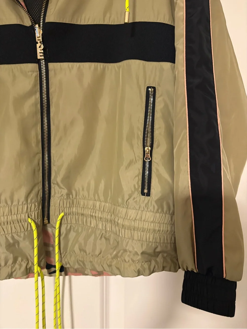 PE Nation Jacket - Picture 3 of 6